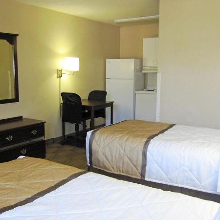 Mainstay Suites Knoxville - Cedar Bluff Luaran gambar