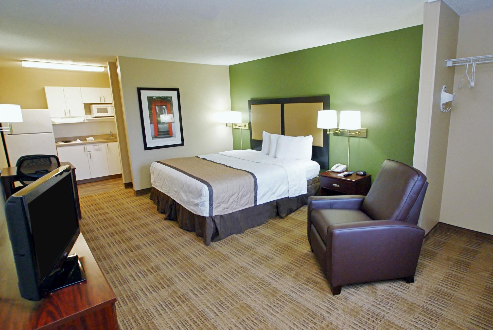 Mainstay Suites Knoxville - Cedar Bluff Luaran gambar