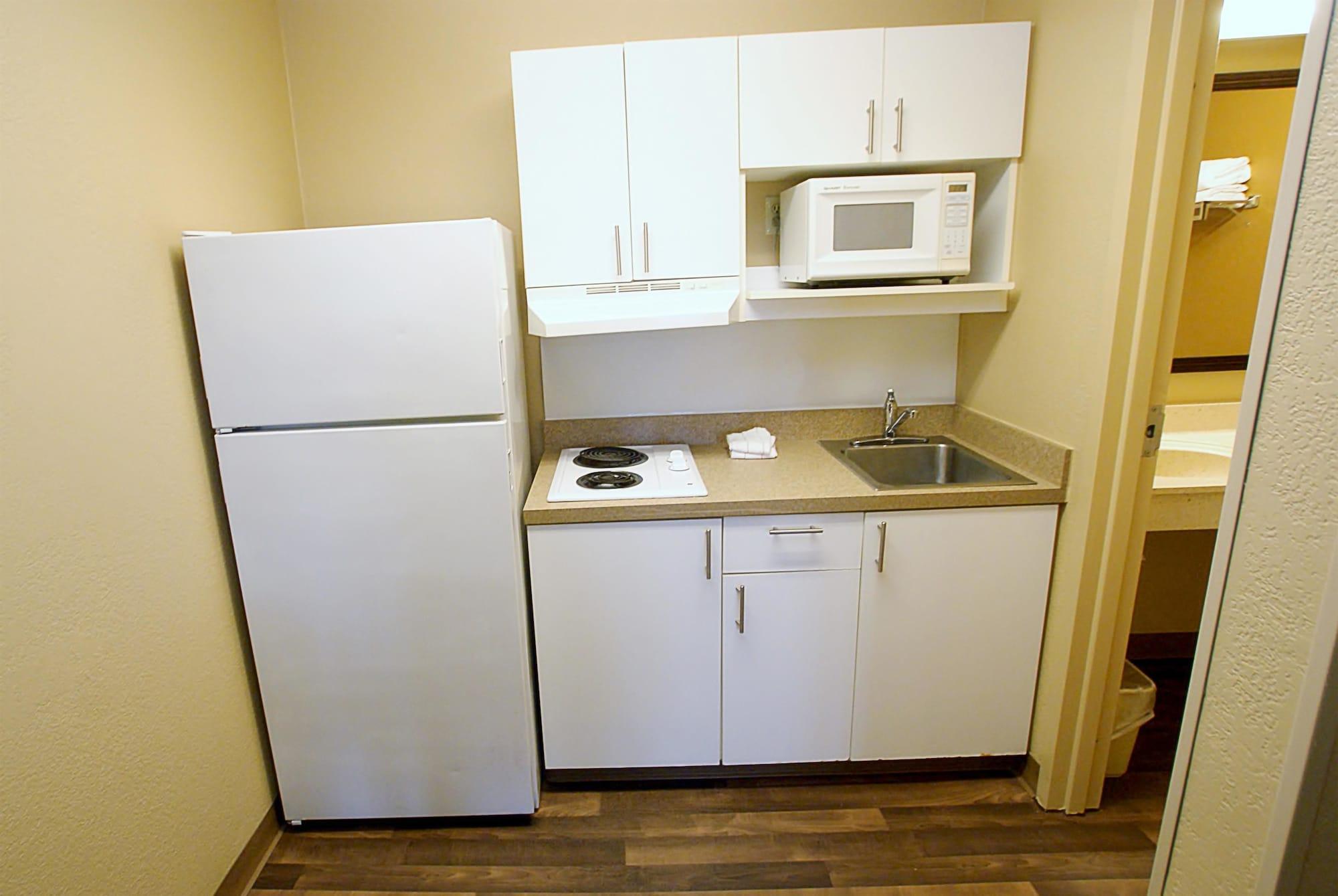 Mainstay Suites Knoxville - Cedar Bluff Luaran gambar