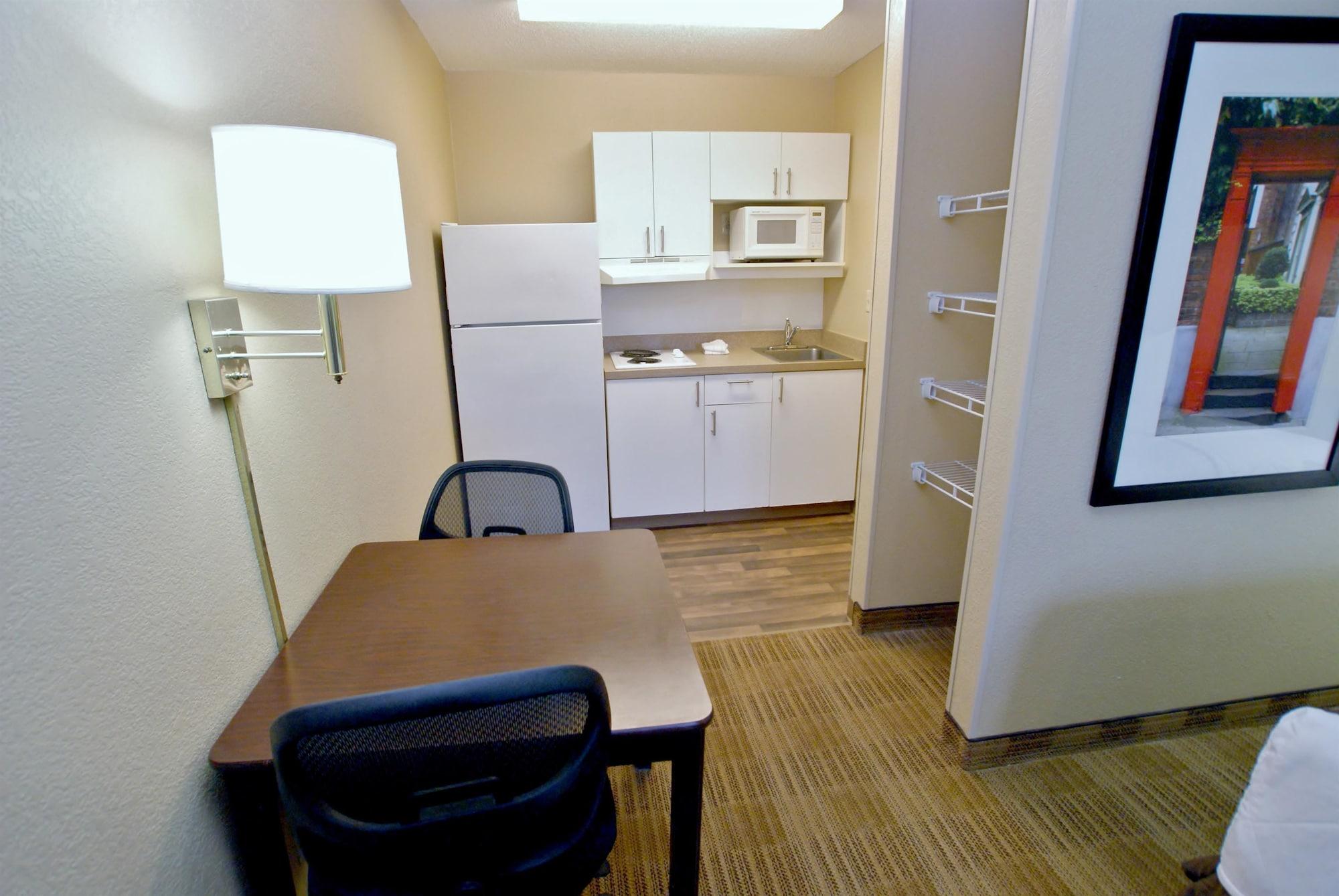 Mainstay Suites Knoxville - Cedar Bluff Luaran gambar