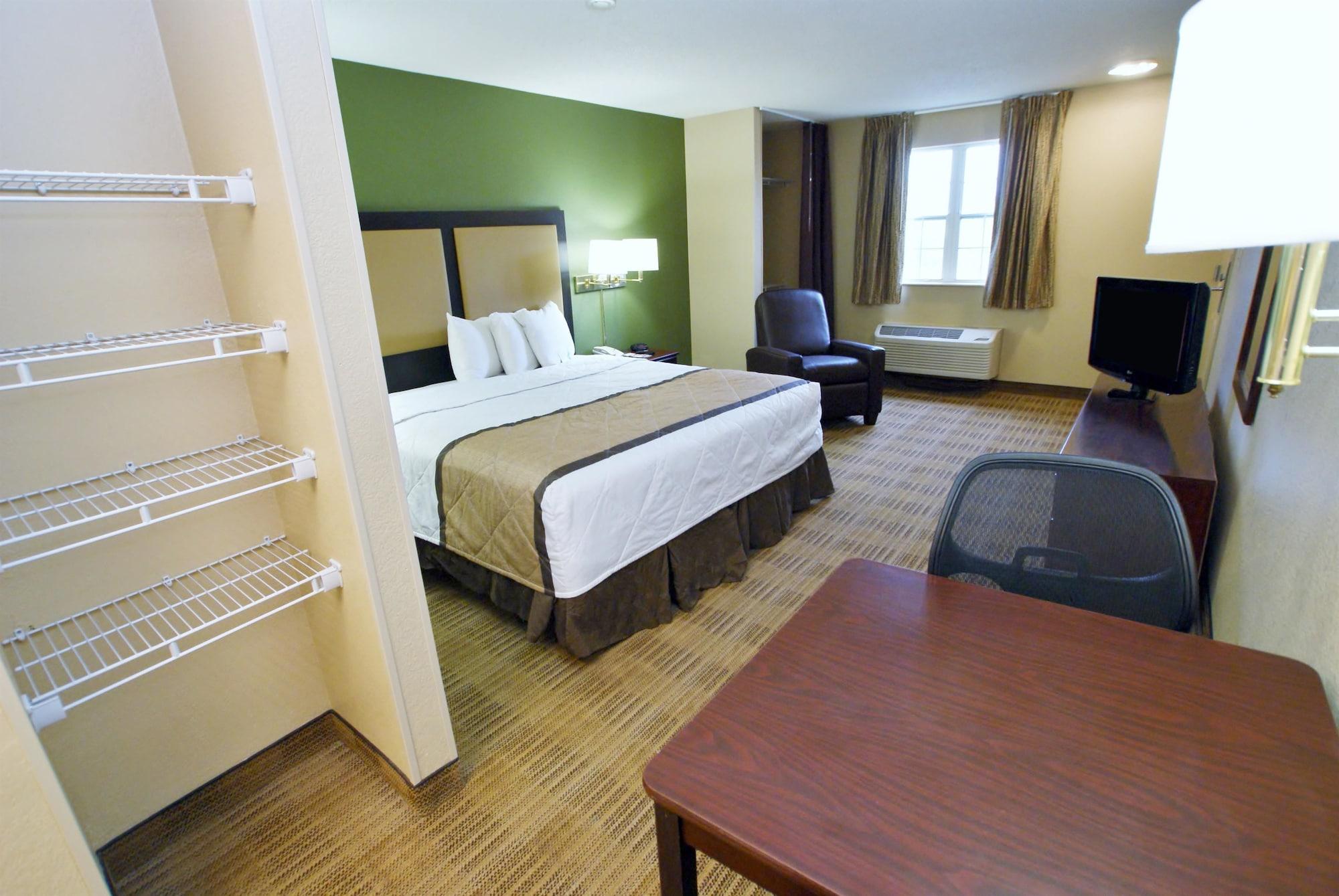 Mainstay Suites Knoxville - Cedar Bluff Luaran gambar