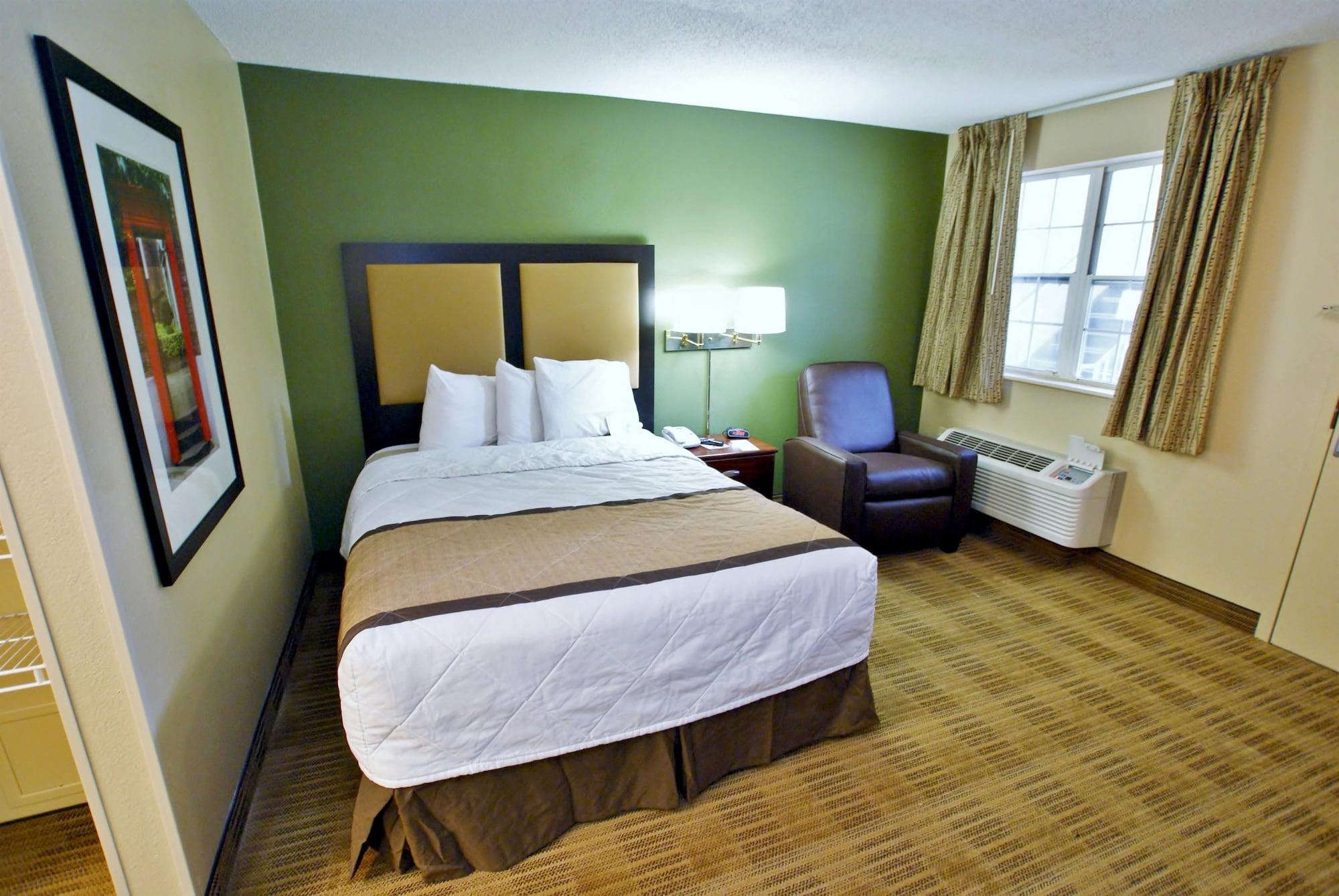 Mainstay Suites Knoxville - Cedar Bluff Luaran gambar