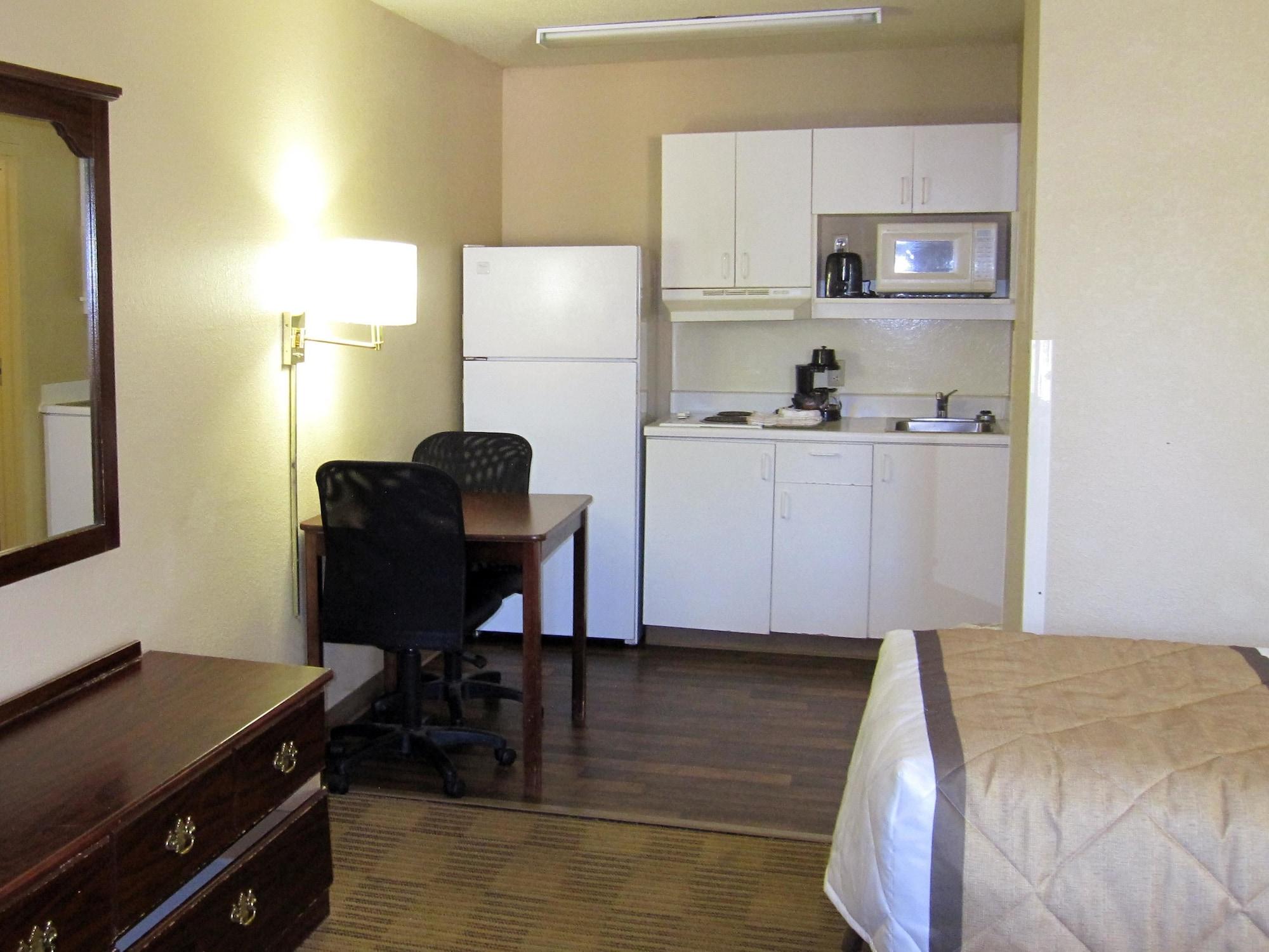 Mainstay Suites Knoxville - Cedar Bluff Luaran gambar