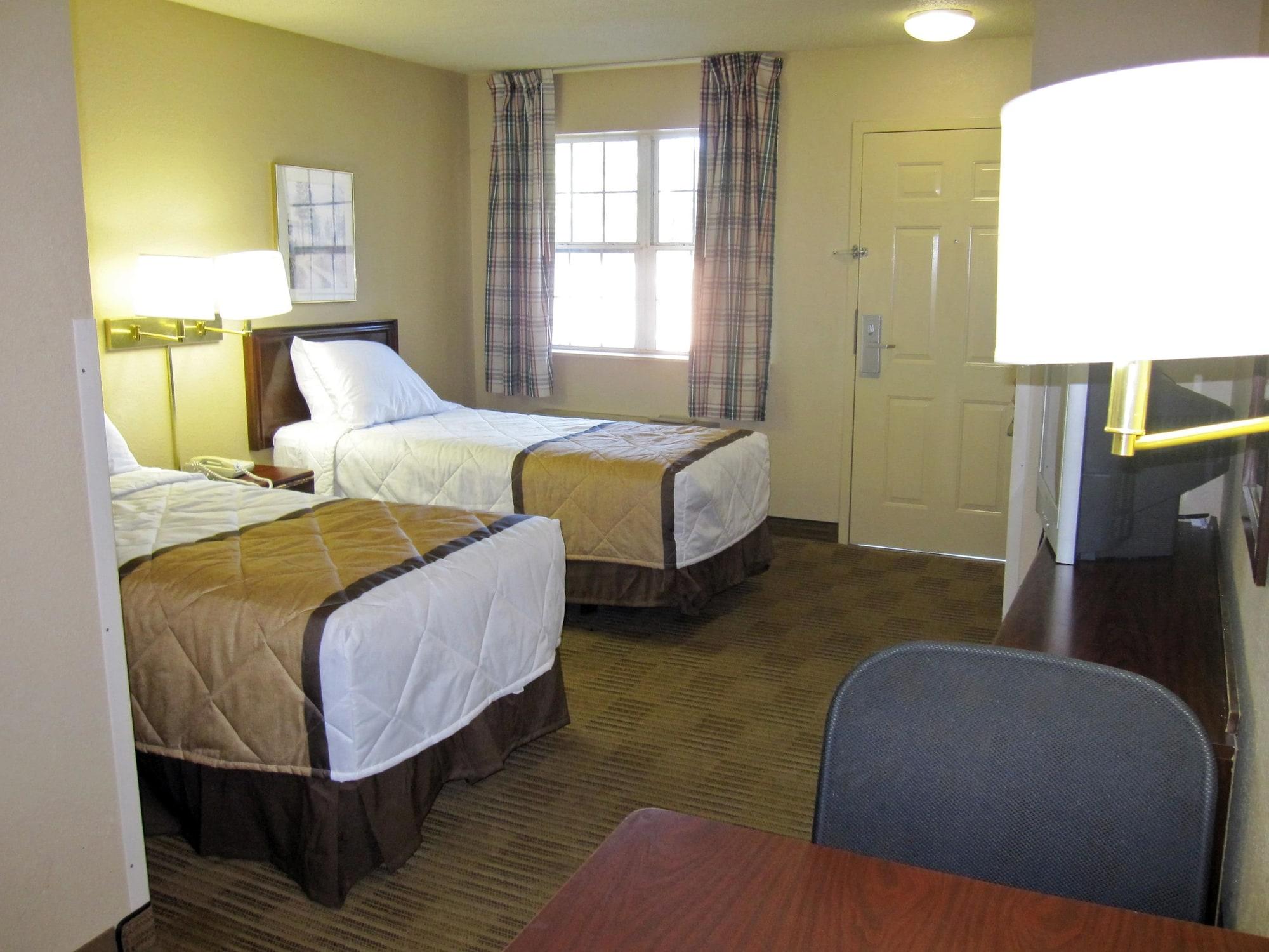 Mainstay Suites Knoxville - Cedar Bluff Luaran gambar