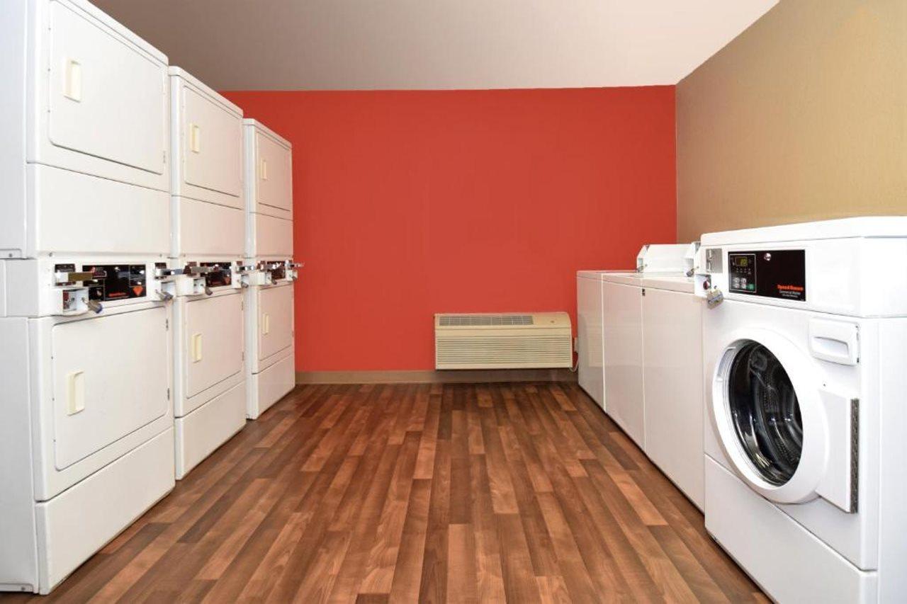 Mainstay Suites Knoxville - Cedar Bluff Luaran gambar