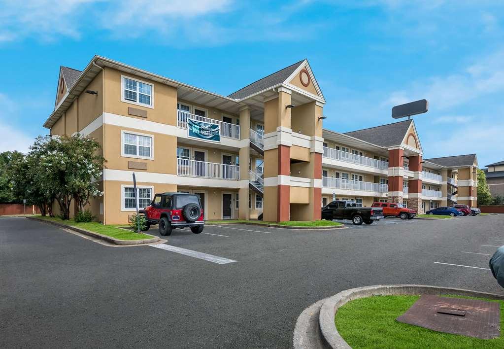 Mainstay Suites Knoxville - Cedar Bluff Luaran gambar