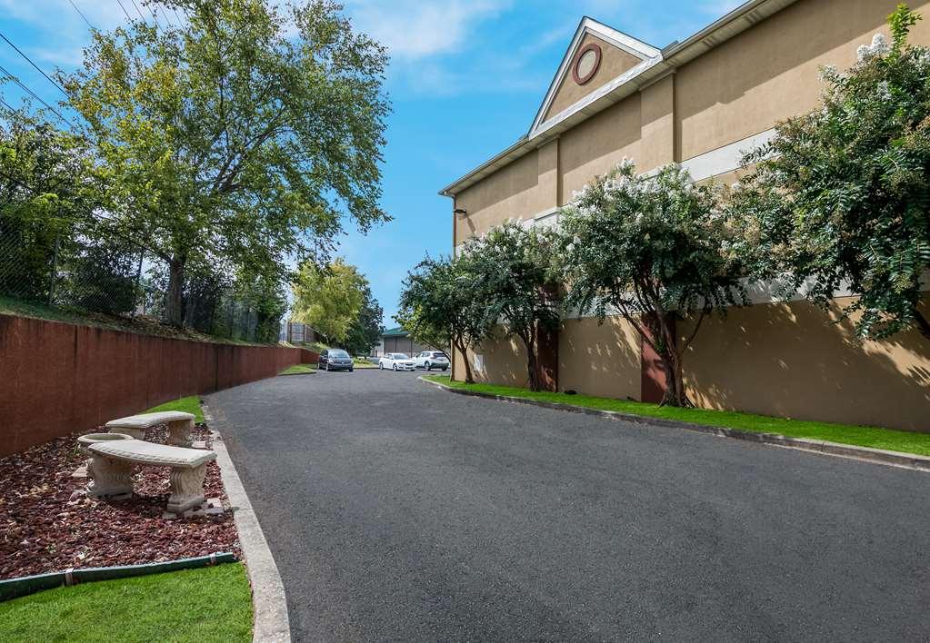 Mainstay Suites Knoxville - Cedar Bluff Luaran gambar