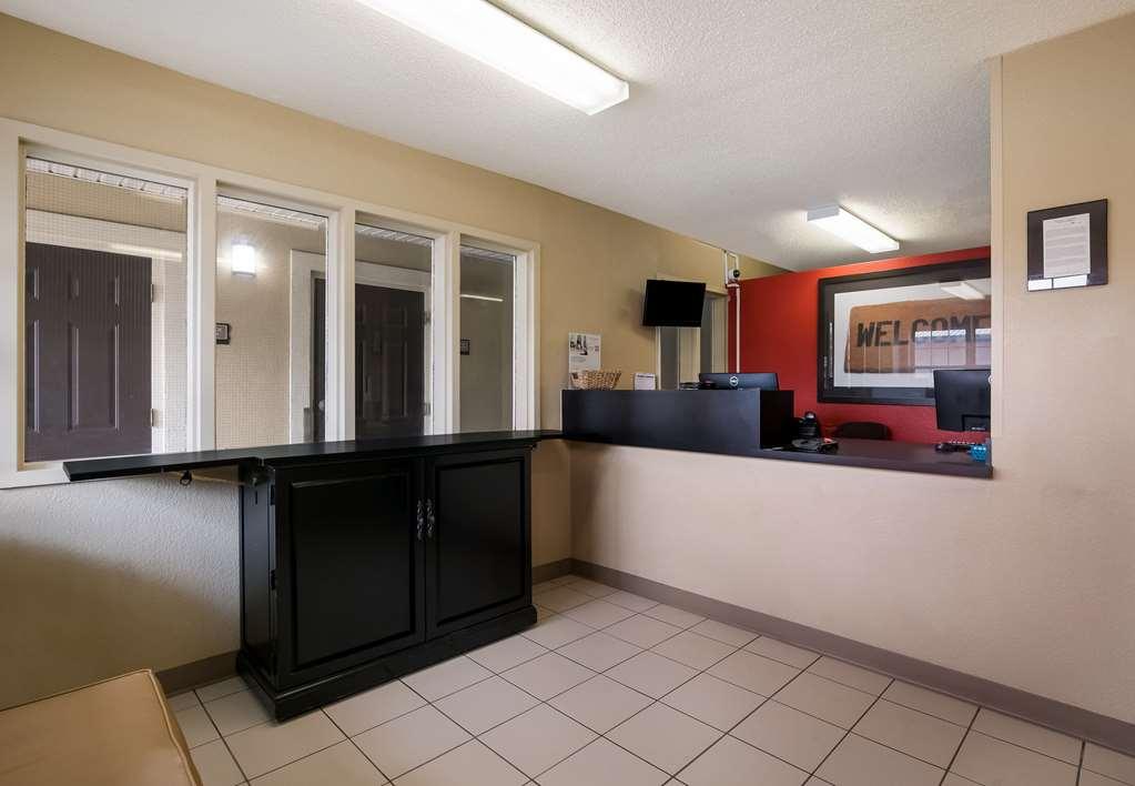Mainstay Suites Knoxville - Cedar Bluff Dalaman gambar