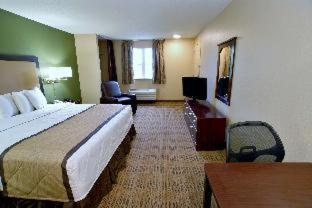 Mainstay Suites Knoxville - Cedar Bluff Bilik gambar